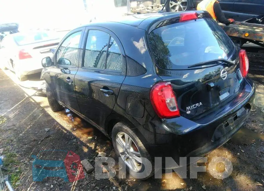 3N1CK3CPXFL250717 Photo# 3