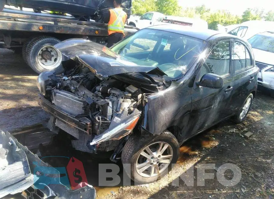 3N1CK3CPXFL250717 Photo# 2