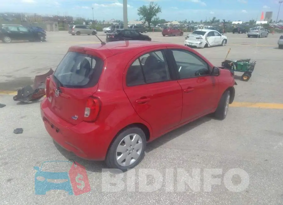 3N1CK3CP6FL204575 Photo# 4
