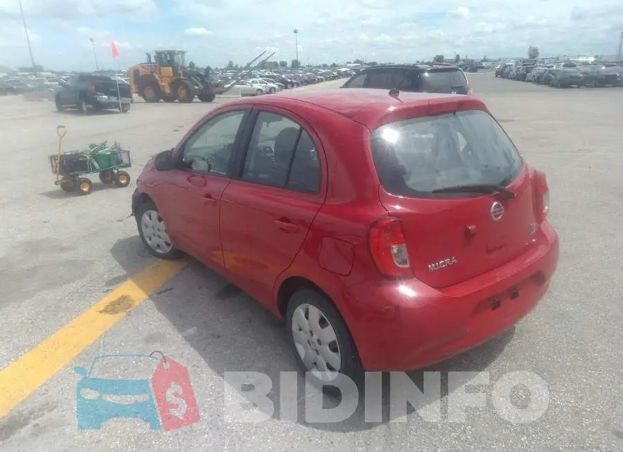 3N1CK3CP6FL204575 Photo# 3
