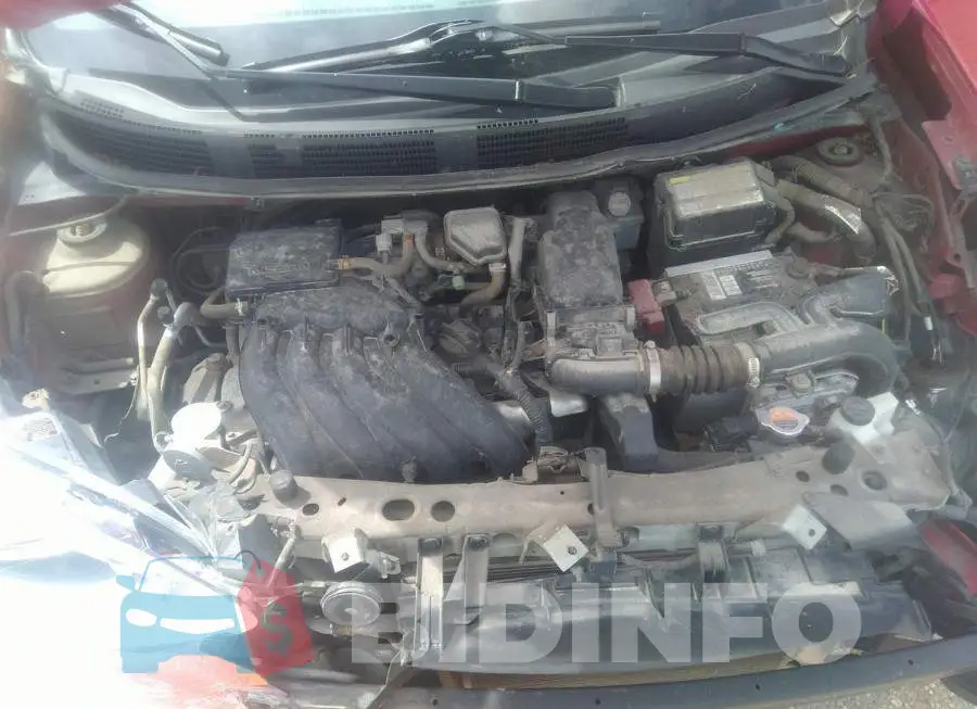 3N1CK3CP6FL204575 Photo# 10