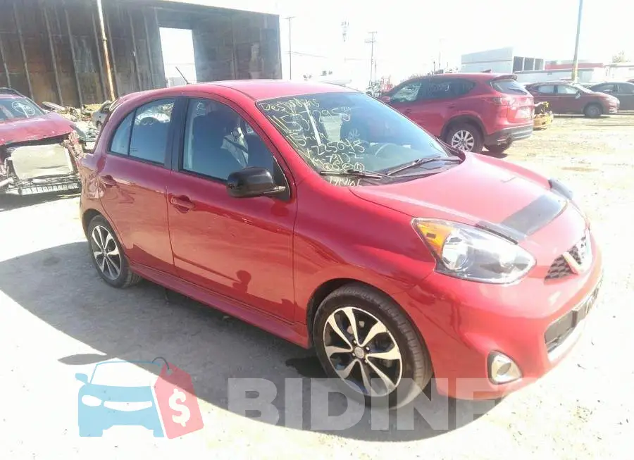 3N1CK3CP5FL225045 Photo# 1