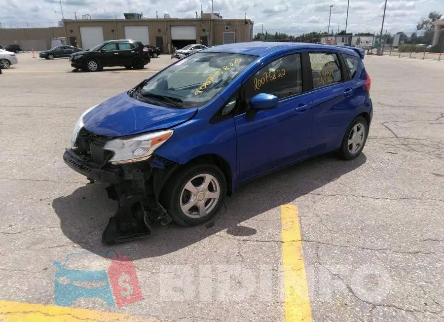 3N1CE2CPXFL424478 Photo# 2