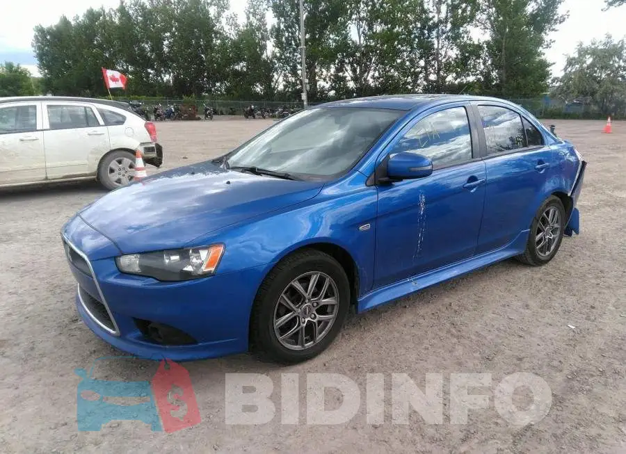 JA32V2FW6FU602709 Photo# 2