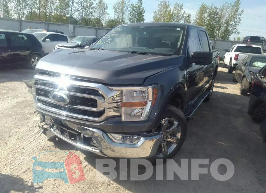 1FTFW1ED7NFA37593 Photo# 2