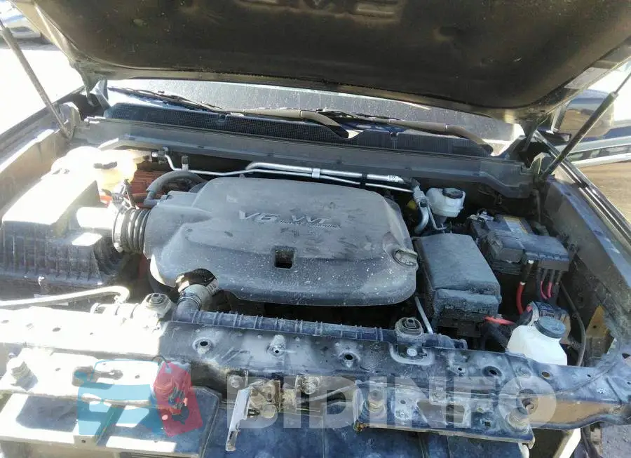 1GTG6FEN9M1269506 Photo# 10