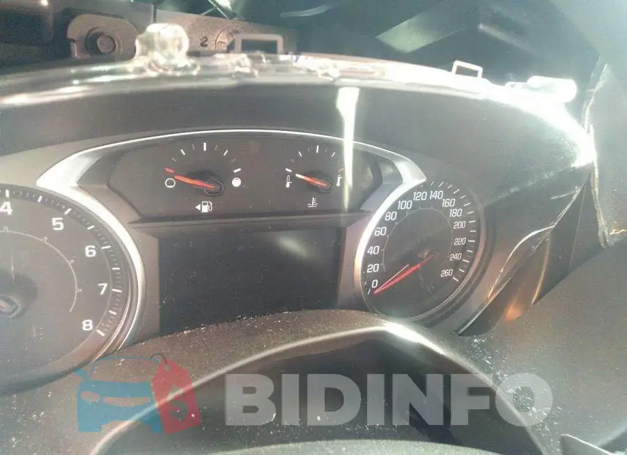 3GKALTEV2ML397256 Photo# 7