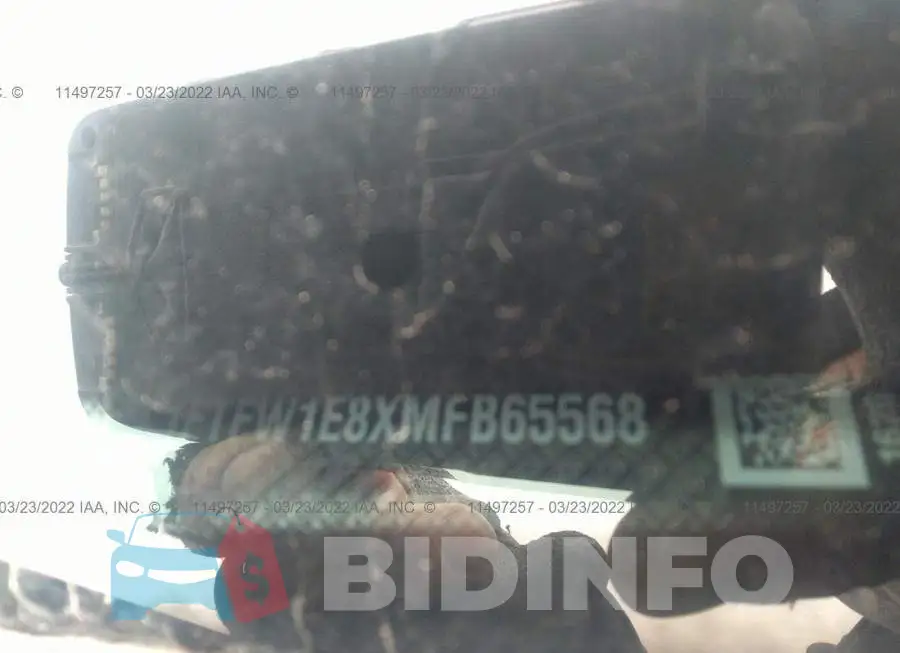 1FTFW1E8XMFB65568 Photo# 9