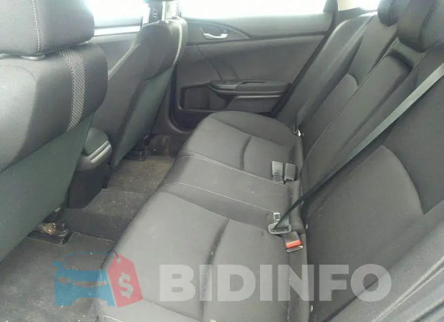 2HGFC2F56MH015833 Photo# 8