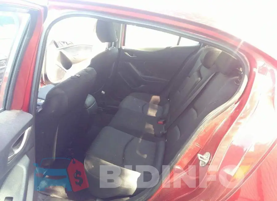 3MZBM1V74GM328969 Photo# 8