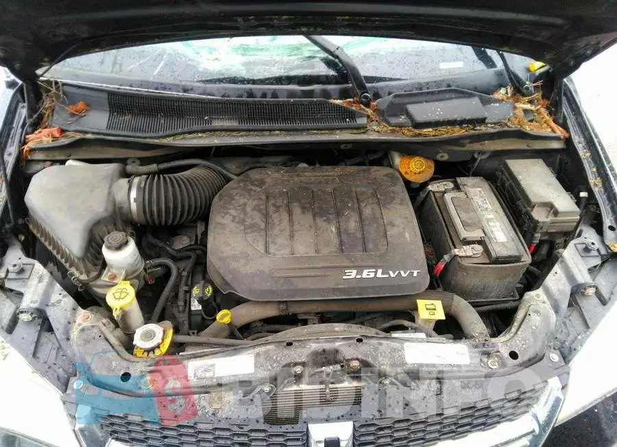 2C4RDGDG7GR184073 Photo# 10
