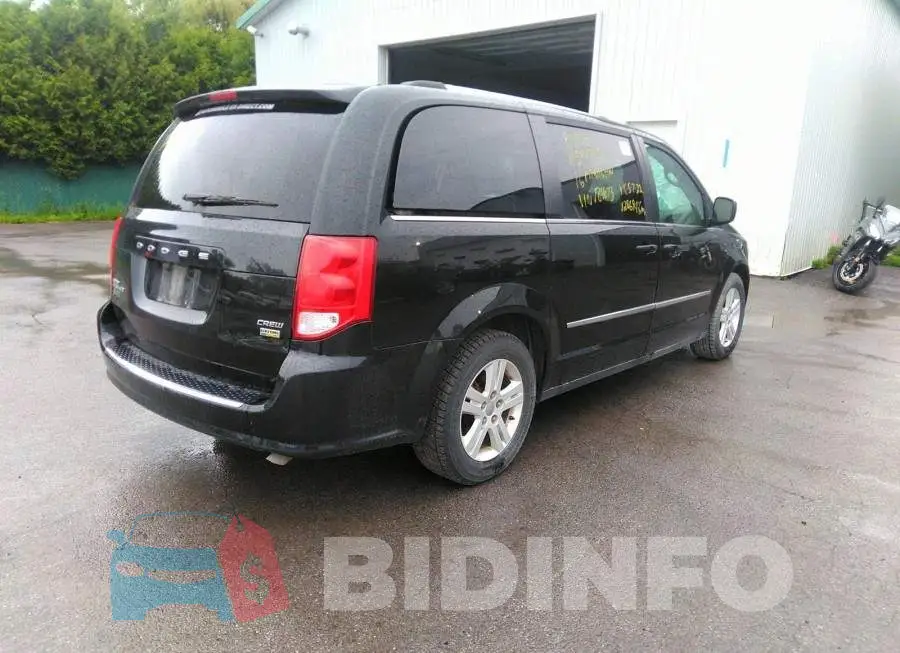 2C4RDGDG7GR184073 Photo# 4