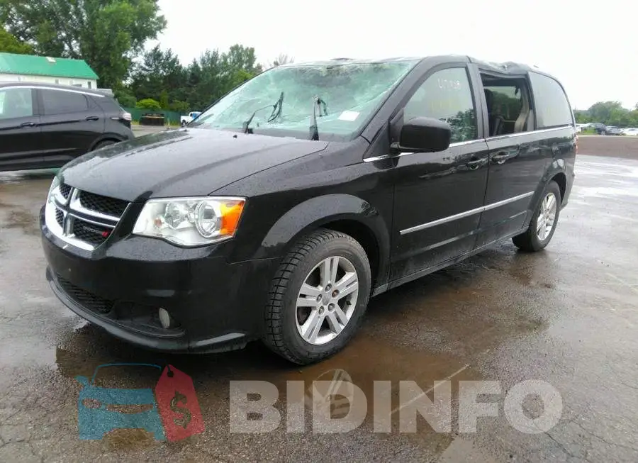 2C4RDGDG7GR184073 Photo# 2