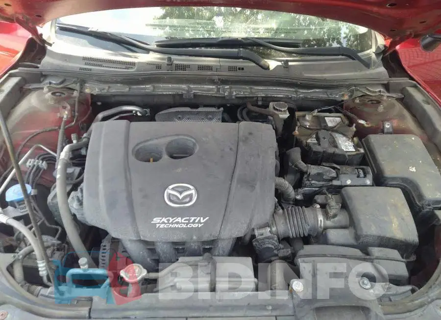 3MZBM1V74GM328969 Photo# 10