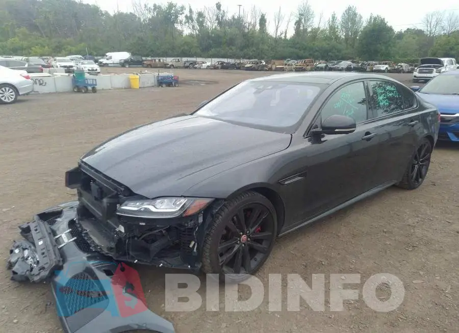 SAJBM4BVXGCY19038 Photo# 2