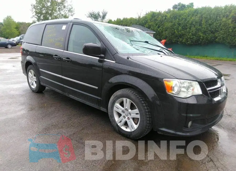 2C4RDGDG7GR184073 Photo# 1