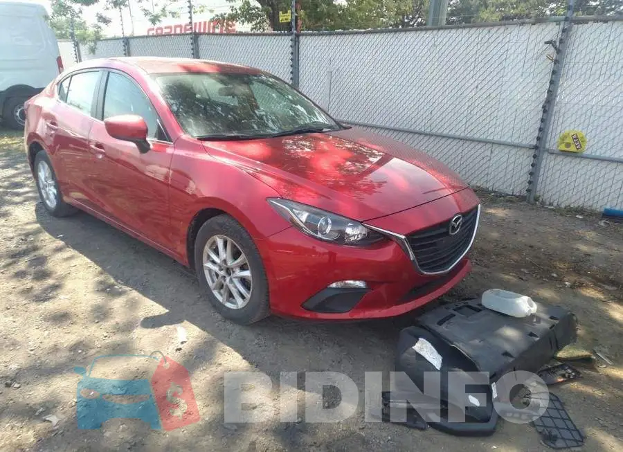 3MZBM1V74GM328969 Photo# 1