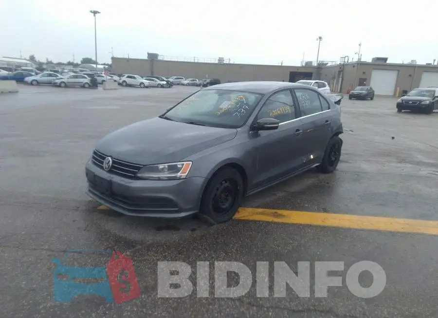 3VWD67AJ3GM368354 Photo# 2