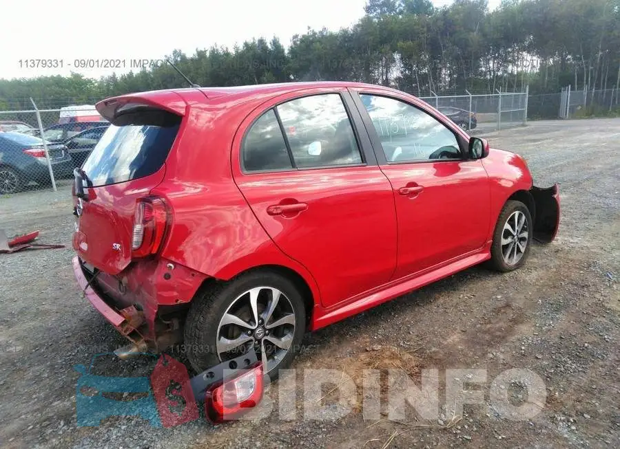 3N1CK3CP5GL236404 Photo# 4