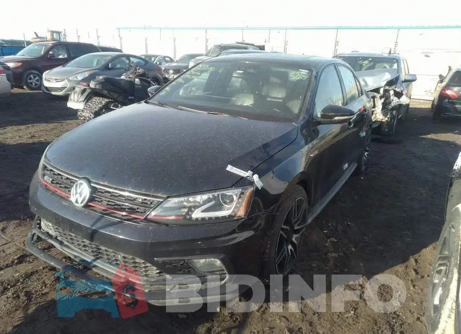 3VW4S7AJ9GM340392 Photo# 2