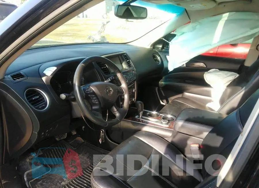 5N1AR2MM8GC671116 Photo# 5