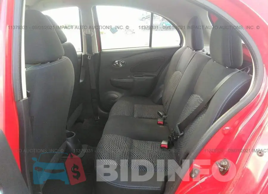 3N1CK3CP5GL236404 Photo# 8