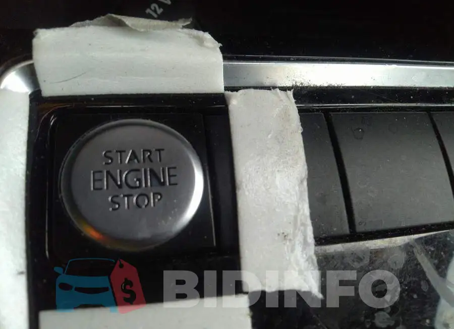 3VW4S7AJ9GM340392 Photo# 11