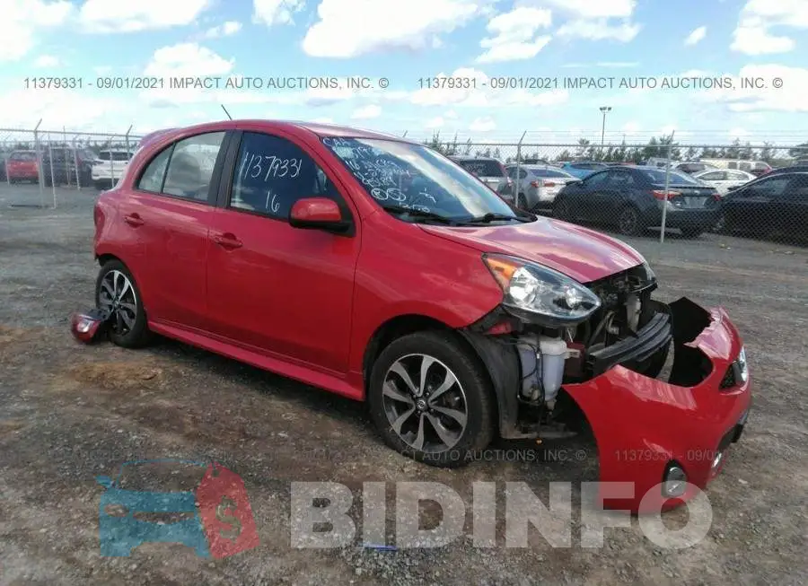 3N1CK3CP5GL236404 Photo# 1