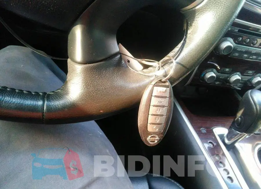 5N1AR2MM8GC671116 Photo# 11