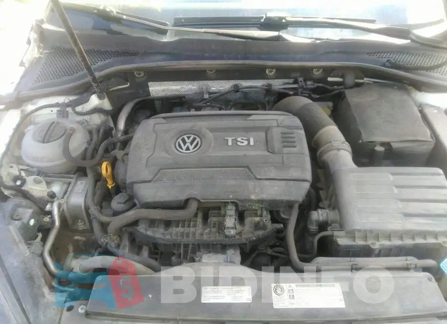 3VW117AU5GM054605 Photo# 10
