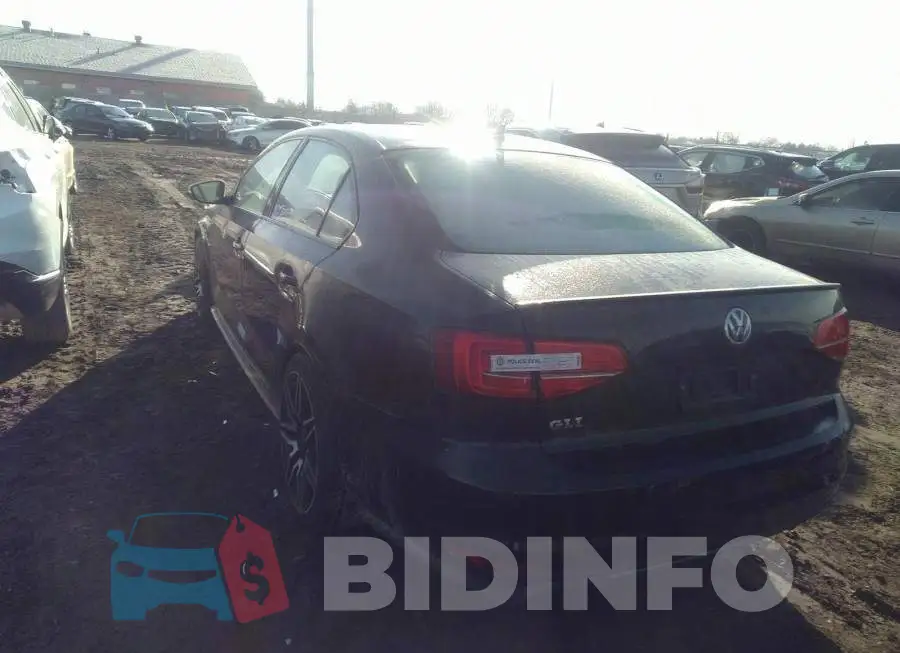 3VW4S7AJ9GM340392 Photo# 3