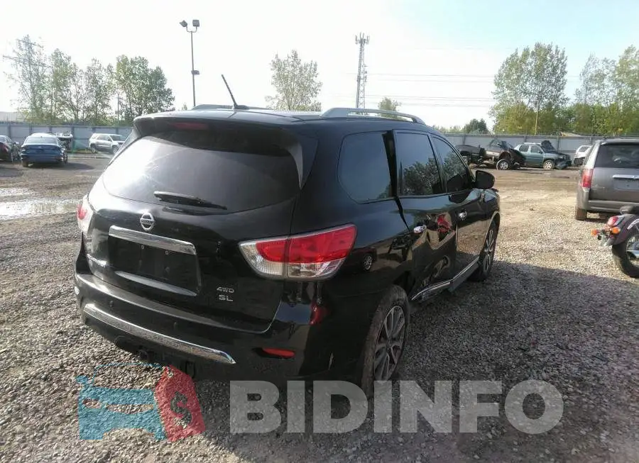 5N1AR2MM8GC671116 Photo# 4
