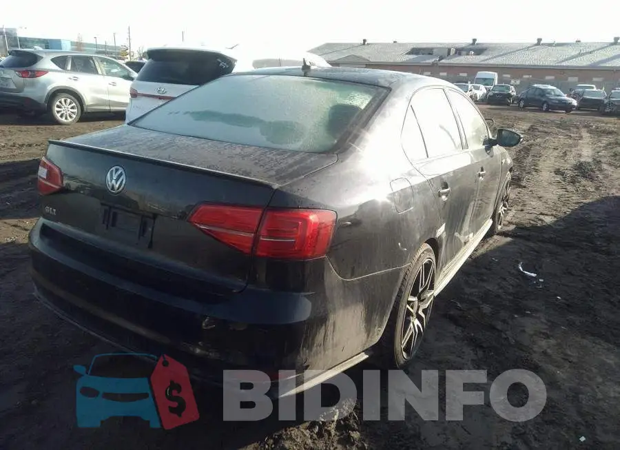 3VW4S7AJ9GM340392 Photo# 4