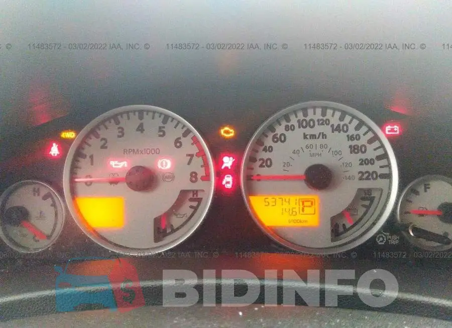 1N6AD0EV1GN760798 Photo# 7