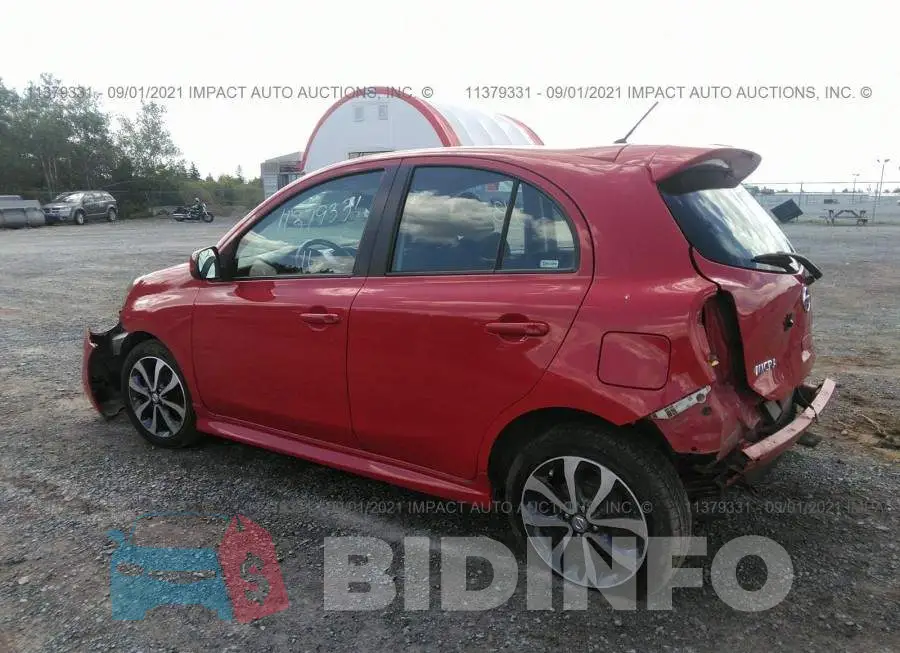 3N1CK3CP5GL236404 Photo# 3
