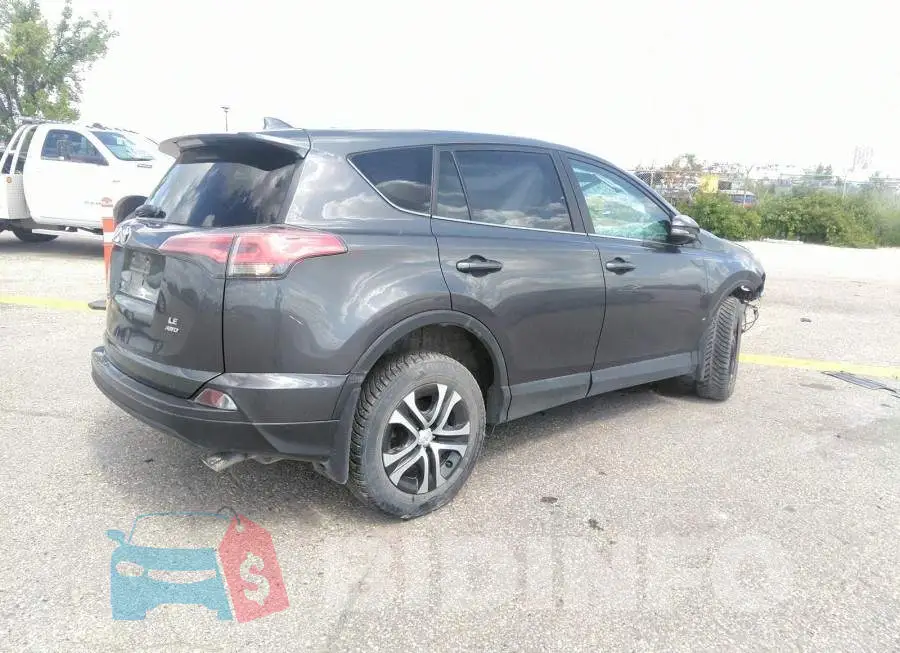 2T3BFREVXGW447294 Photo# 4