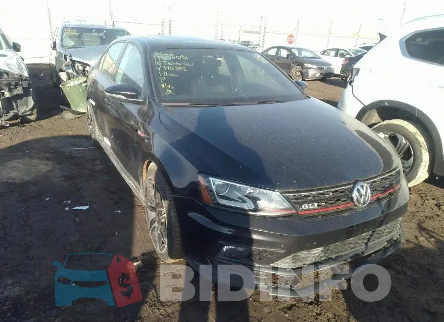 3VW4S7AJ9GM340392 Photo# 1