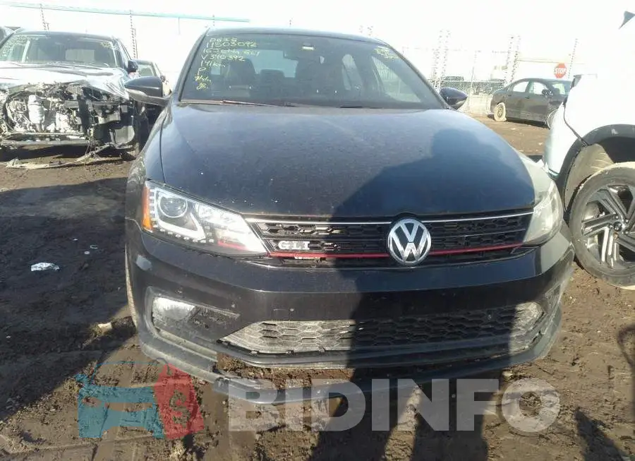 3VW4S7AJ9GM340392 Photo# 6