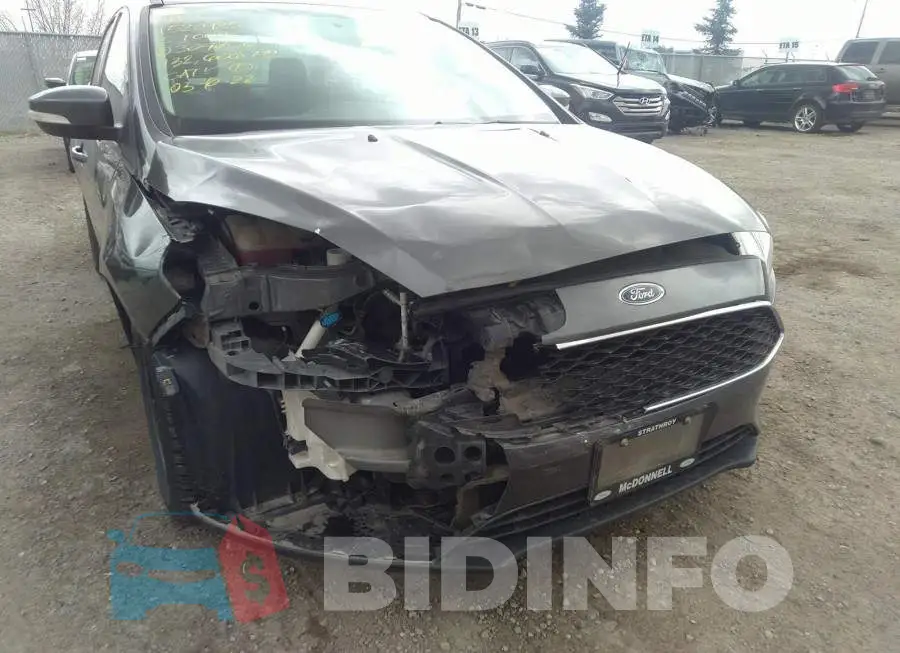 1FADP3F23FL309756 Photo# 6