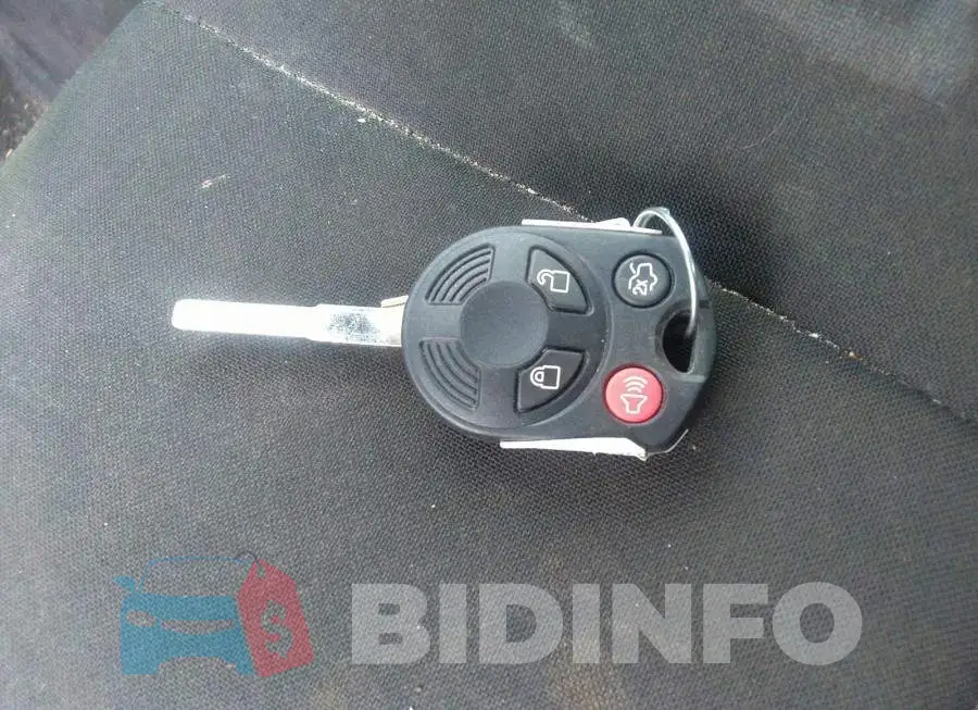 1FADP3F23FL309756 Photo# 11