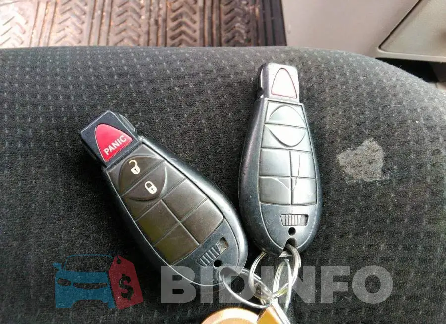 2C4RDGBG6FR670035 Photo# 11