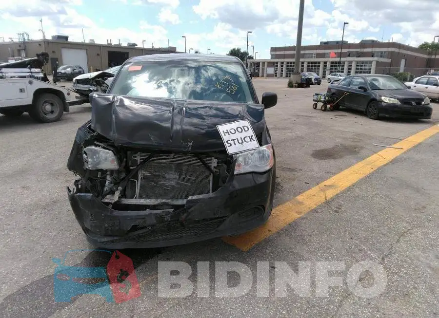2C4RDGBG7FR681321 Photo# 10