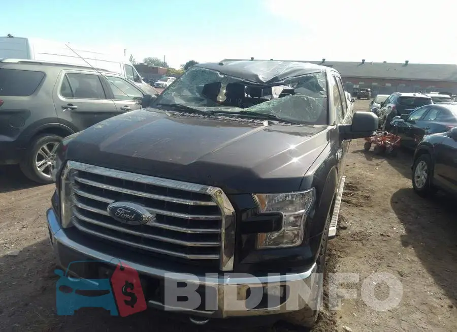 1FTFW1EG1FFA63098 Photo# 6