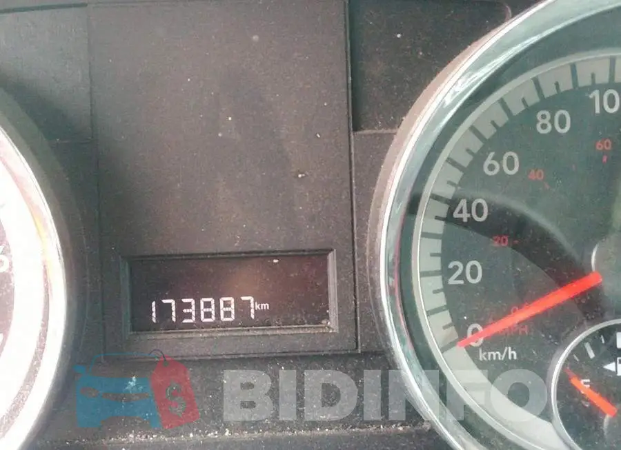 2C4RDGBG1FR678771 Photo# 7