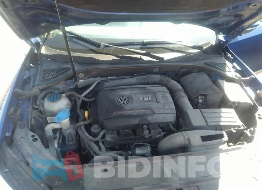 1VWBS7A33GC058436 Photo# 10