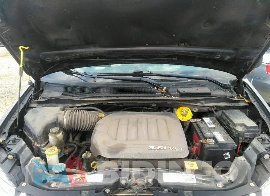 2C4RDGBG1FR678771 Photo# 10