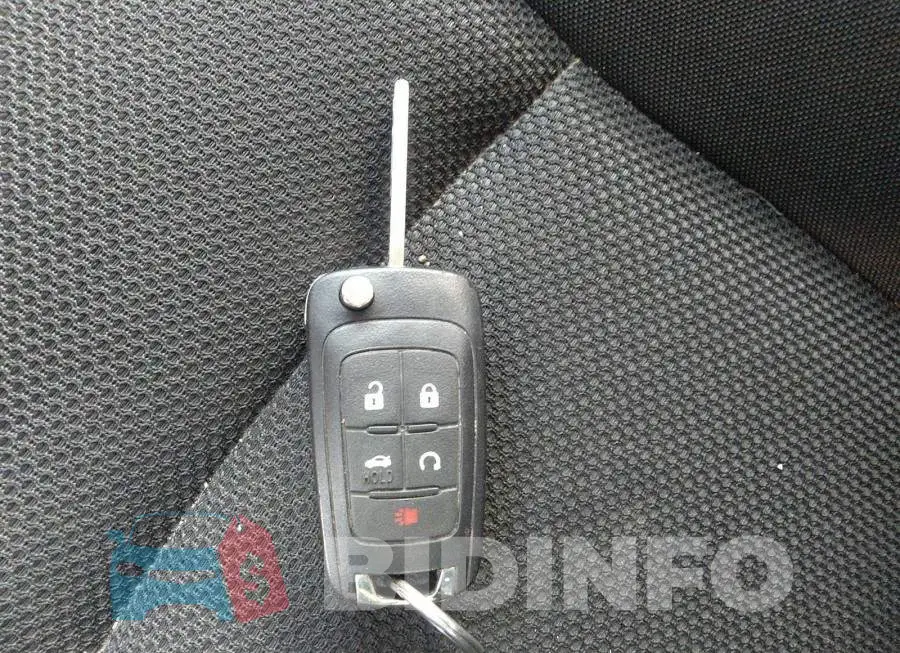 1G1PC5SB7F7271079 Photo# 11