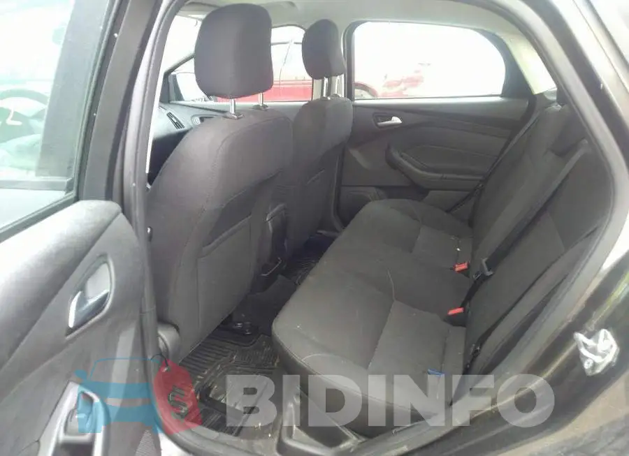 1FADP3F23FL309756 Photo# 8
