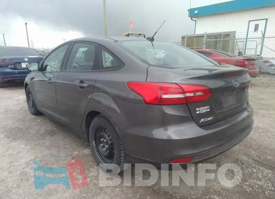 1FADP3F23FL309756 Photo# 3