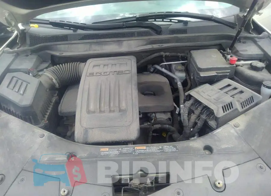 2GKALSEK6F6367166 Photo# 10